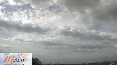 immagine della webcam nei dintorni di Marghera: webcam Santa Maria di Sala