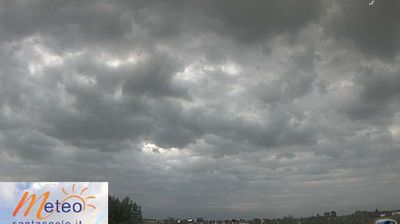 immagine della webcam nei dintorni di Castelfranco Veneto: webcam Santa Maria di Sala