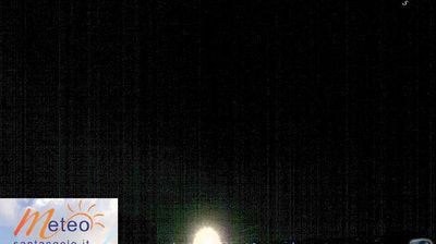 immagine della webcam nei dintorni di Montegrotto Terme: webcam Santa Maria di Sala