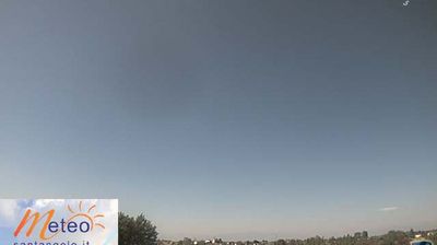 immagine della webcam nei dintorni di Dolo: webcam Santa Maria di Sala