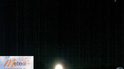 immagine della webcam nei dintorni di Montegrotto Terme: webcam Santa Maria di Sala