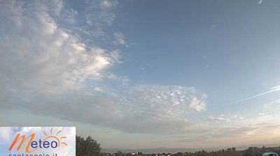 immagine della webcam nei dintorni di Montegrotto Terme: webcam Santa Maria di Sala