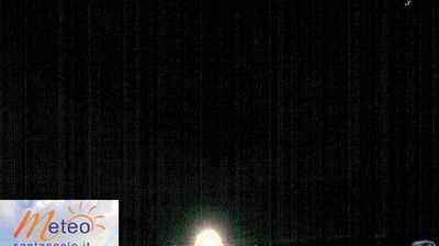 immagine della webcam nei dintorni di Campalto: webcam Santa Maria di Sala