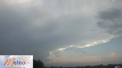 immagine della webcam nei dintorni di Castelfranco Veneto: webcam Santa Maria di Sala