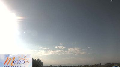 immagine della webcam nei dintorni di Castelfranco Veneto: webcam Santa Maria di Sala
