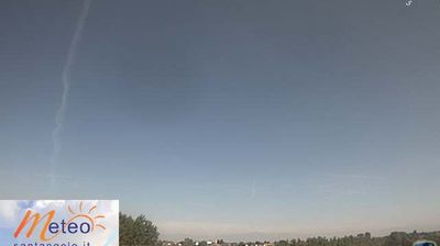 Preview delle webcam di Santa Maria di Sala