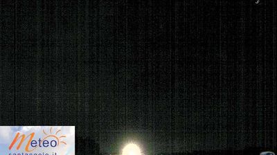 immagine della webcam nei dintorni di Montegrotto Terme: webcam Santa Maria di Sala