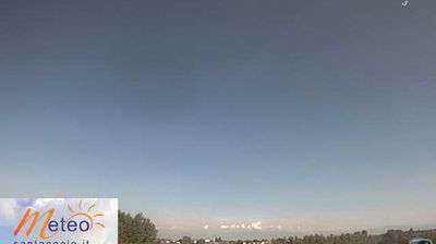 immagine della webcam nei dintorni di Dolo: webcam Santa Maria di Sala