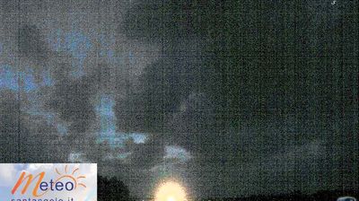Preview delle webcam di Santa Maria di Sala