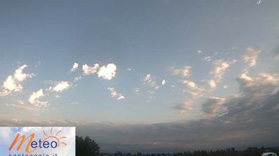 immagine della webcam nei dintorni di Roncade: webcam Santa Maria di Sala