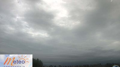 immagine della webcam nei dintorni di Roncade: webcam Santa Maria di Sala