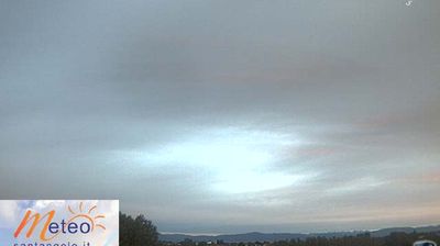 immagine della webcam nei dintorni di Castelfranco Veneto: webcam Santa Maria di Sala