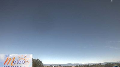 immagine della webcam nei dintorni di Castelfranco Veneto: webcam Santa Maria di Sala
