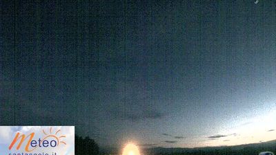 immagine della webcam nei dintorni di Mestre: webcam Santa Maria di Sala