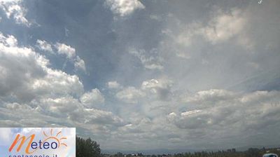 immagine della webcam nei dintorni di Mestre: webcam Santa Maria di Sala
