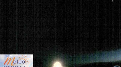 immagine della webcam nei dintorni di Mestre: webcam Santa Maria di Sala