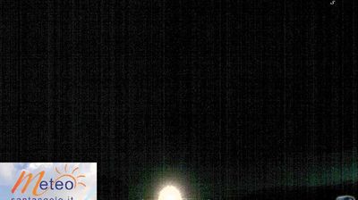 immagine della webcam nei dintorni di Fiesso d'Artico: webcam Santa Maria di Sala