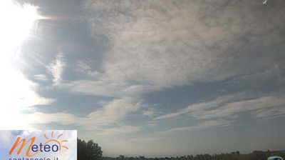 immagine della webcam nei dintorni di Galzignano Terme: webcam Santa Maria di Sala
