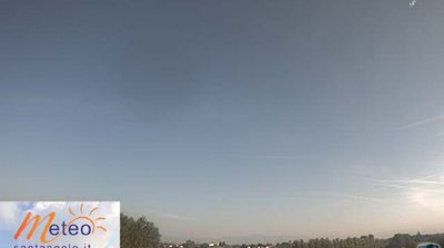 immagine della webcam nei dintorni di Marghera: webcam Santa Maria di Sala
