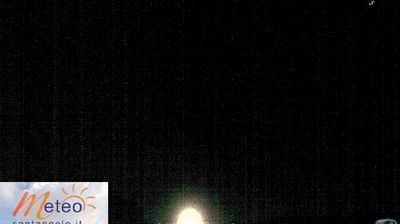 immagine della webcam nei dintorni di Fiesso d'Artico: webcam Santa Maria di Sala
