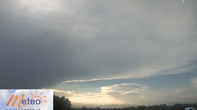immagine della webcam nei dintorni di Giudecca: webcam Santa Maria di Sala