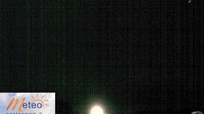 immagine della webcam nei dintorni di Giudecca: webcam Santa Maria di Sala