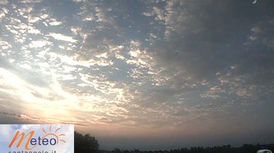 immagine della webcam nei dintorni di Galzignano Terme: webcam Santa Maria di Sala