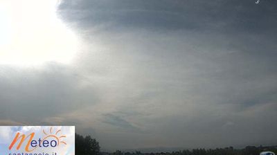 immagine della webcam nei dintorni di Galzignano Terme: webcam Santa Maria di Sala