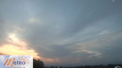 immagine della webcam nei dintorni di Roncade: webcam Santa Maria di Sala