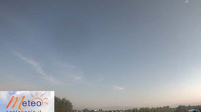 immagine della webcam nei dintorni di Campalto: webcam Santa Maria di Sala