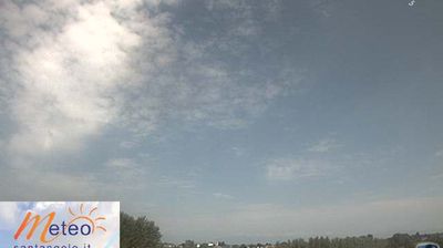 Preview delle webcam di Santa Maria di Sala