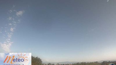 immagine della webcam nei dintorni di Montegrotto Terme: webcam Santa Maria di Sala