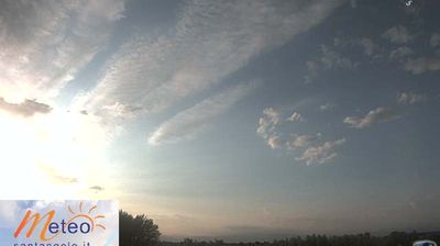 immagine della webcam nei dintorni di Dolo: webcam Santa Maria di Sala