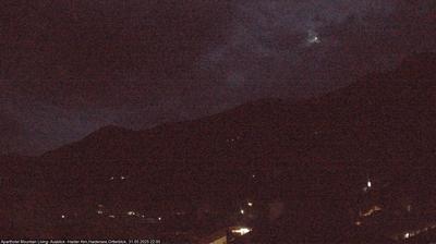 Preview delle webcam di San Valentino alla Muta › Sud-Ovest: Trentino - Südtirol