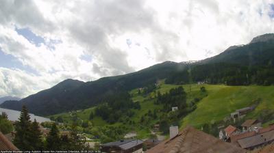 immagine della webcam nei dintorni di Tubre: webcam Belpiano