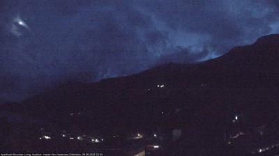 immagine della webcam nei dintorni di Colle Isarco: webcam Vallelunga Maseben