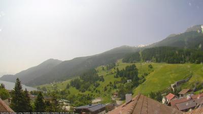 immagine della webcam nei dintorni di Tirolo: webcam Vallelunga Maseben