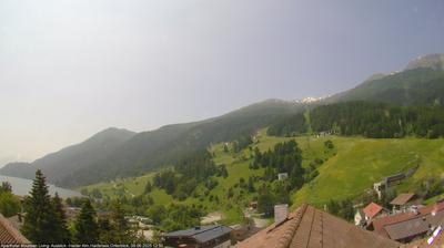 immagine della webcam nei dintorni di Moso in Passiria: webcam Vallelunga Maseben