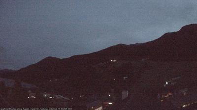 immagine della webcam nei dintorni di Merano 2000: webcam Vallelunga Maseben