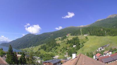 immagine della webcam nei dintorni di Val di Vizze: webcam Vallelunga Maseben