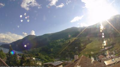 immagine della webcam nei dintorni di Vipiteno: webcam Vallelunga Maseben
