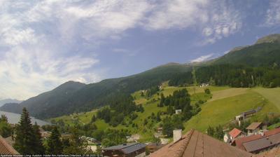 immagine della webcam nei dintorni di San Valentino alla Muta: webcam Belpiano