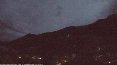 immagine della webcam nei dintorni di Campo di Trens: webcam Vallelunga Maseben