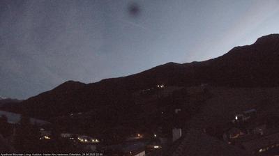 immagine della webcam nei dintorni di Plaus: webcam Vallelunga Maseben