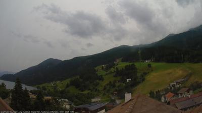 immagine della webcam nei dintorni di Tubre: webcam Belpiano
