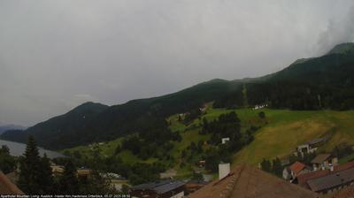 immagine della webcam nei dintorni di Curon Venosta: webcam Belpiano Schoeneben
