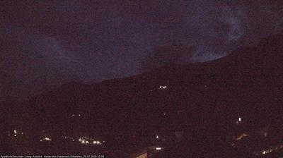 immagine della webcam nei dintorni di Merano 2000: webcam Vallelunga Maseben