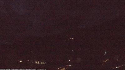 immagine della webcam nei dintorni di Scena: webcam Vallelunga Maseben