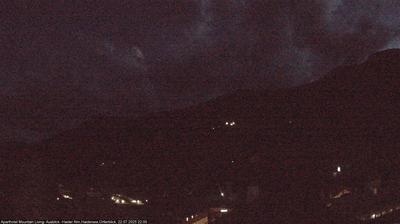 immagine della webcam nei dintorni di Corvara in Passiria: webcam Vallelunga Maseben