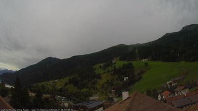 immagine della webcam nei dintorni di Stelvio: webcam Belpiano
